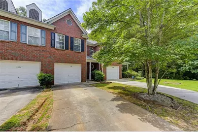 6093 Brookechase Lane, Norcross, GA 30093 - Photo 3