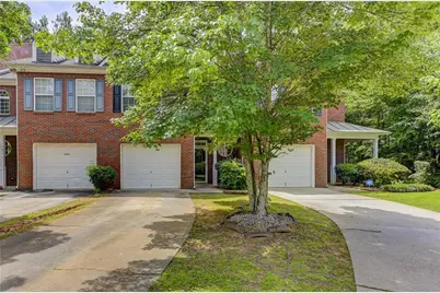 6093 Brookechase Lane, Norcross, GA 30093 - Photo 1