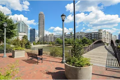 390 17th Street NW #2028, Atlanta, GA 30363 - Photo 1