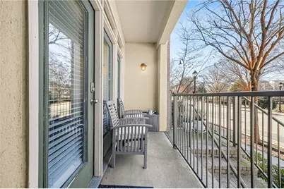 390 17th Street NW #2028, Atlanta, GA 30363 - Photo 29