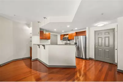 390 17th Street NW #2028, Atlanta, GA 30363 - Photo 13