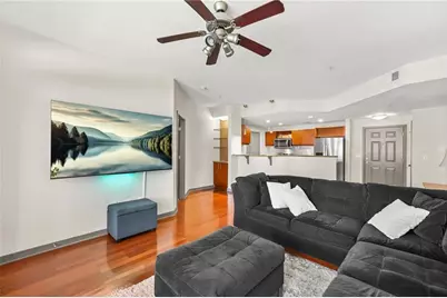 390 17th Street NW #2028, Atlanta, GA 30363 - Photo 11