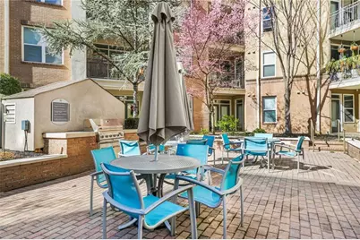 390 17th Street NW #2028, Atlanta, GA 30363 - Photo 31