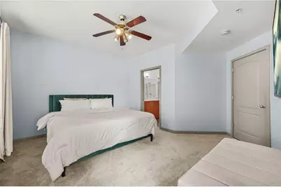 390 17th Street NW #2028, Atlanta, GA 30363 - Photo 19
