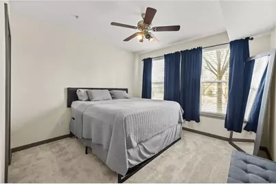 390 17th Street NW #2028, Atlanta, GA 30363 - Photo 25