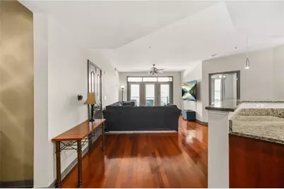 390 17th Street NW #2028, Atlanta, GA 30363 - Photo 7