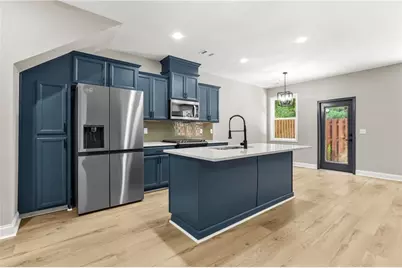 5425 Cascade Ridge SW, Atlanta, GA 30336 - Photo 11