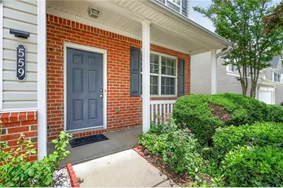 559 Windstone Trail, Alpharetta, GA 30004 - Photo 3