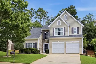 1409 Chardin Drive, Marietta, GA 30062 - Photo 1