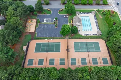 1409 Chardin Drive, Marietta, GA 30062 - Photo 27