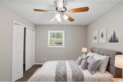 3798 Bakers Ferry Road SW, Atlanta, GA 30331 - Photo 5
