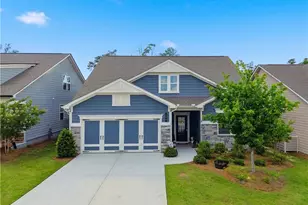 266 Hickory Bluffs Pkwy, Canton, GA 30114 - Photo 29