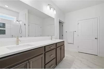 266 Hickory Bluffs Parkway, Canton, GA 30114 - Photo 21