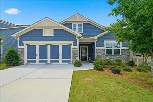 266 Hickory Bluffs Pkwy, Canton, GA 30114 - Photo 1