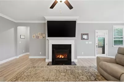 266 Hickory Bluffs Parkway, Canton, GA 30114 - Photo 15