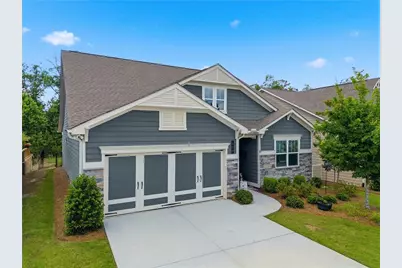 266 Hickory Bluffs Parkway, Canton, GA 30114 - Photo 1