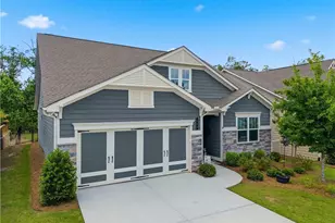 266 Hickory Bluffs Pkwy, Canton, GA 30114 - Photo 1
