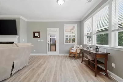 266 Hickory Bluffs Parkway, Canton, GA 30114 - Photo 5