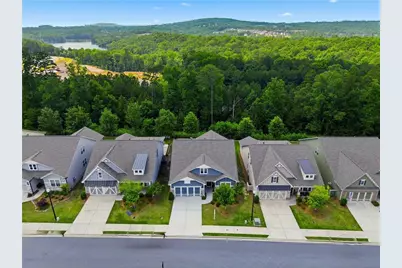 266 Hickory Bluffs Parkway, Canton, GA 30114 - Photo 27