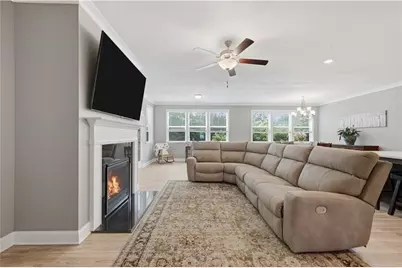 266 Hickory Bluffs Parkway, Canton, GA 30114 - Photo 3