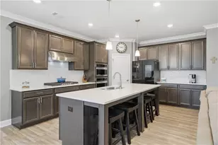266 Hickory Bluffs Pkwy, Canton, GA 30114 - Photo 11