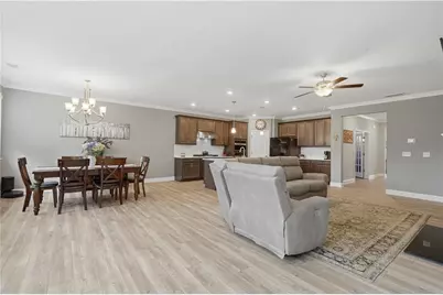 266 Hickory Bluffs Parkway, Canton, GA 30114 - Photo 11