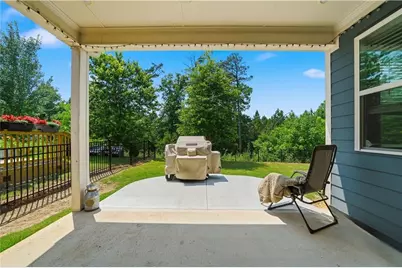 266 Hickory Bluffs Parkway, Canton, GA 30114 - Photo 25