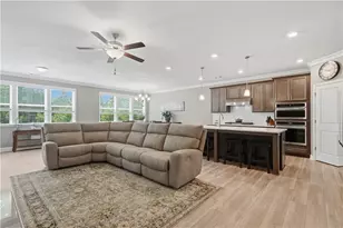266 Hickory Bluffs Pkwy, Canton, GA 30114 - Photo 5
