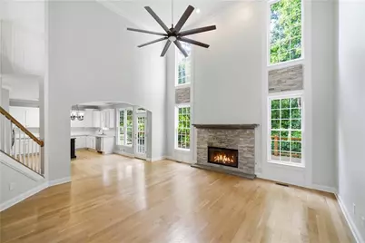 1329 Turtlebrook Lane, Lawrenceville, GA 30043 - Photo 11