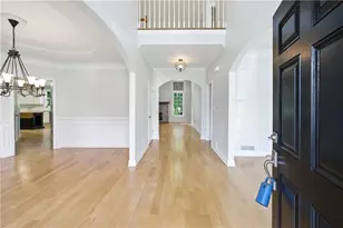 1329 Turtlebrook Ln, Lawrenceville, GA 30043 - Photo 5