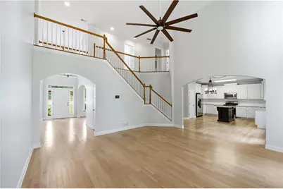 1329 Turtlebrook Lane, Lawrenceville, GA 30043 - Photo 15