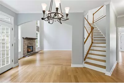 1329 Turtlebrook Lane, Lawrenceville, GA 30043 - Photo 21