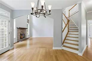 1329 Turtlebrook Ln, Lawrenceville, GA 30043 - Photo 21