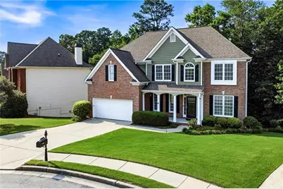 1329 Turtlebrook Lane, Lawrenceville, GA 30043 - Photo 3