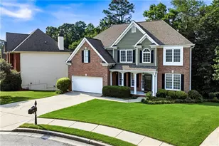 1329 Turtlebrook Ln, Lawrenceville, GA 30043 - Photo 3