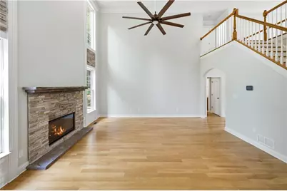 1329 Turtlebrook Lane, Lawrenceville, GA 30043 - Photo 13