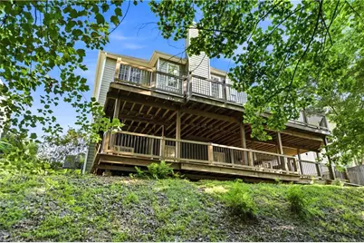 1329 Turtlebrook Lane, Lawrenceville, GA 30043 - Photo 65