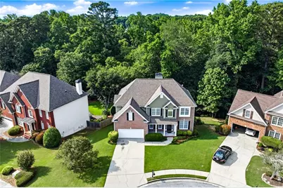 1329 Turtlebrook Lane, Lawrenceville, GA 30043 - Photo 69