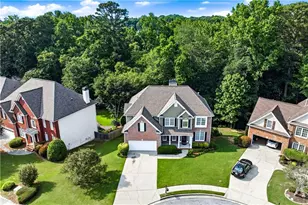1329 Turtlebrook Ln, Lawrenceville, GA 30043 - Photo 69