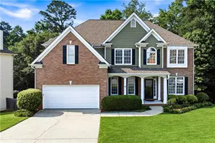 1329 Turtlebrook Ln, Lawrenceville, GA 30043 - Photo 1
