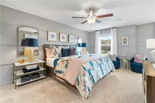268 Sanctuary Dr, McDonough, GA 30253 - Photo 29