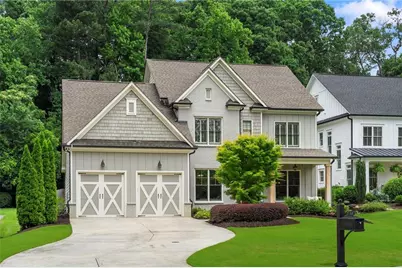 3144 Caldwell Road NE, Brookhaven, GA 30319 - Photo 47