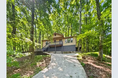 764 Chestnut Cove Trail, Jasper, GA 30143 - Photo 1
