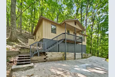 764 Chestnut Cove Trail, Jasper, GA 30143 - Photo 9