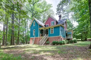10600 Buice Rd, Alpharetta, GA 30022 - Photo 27