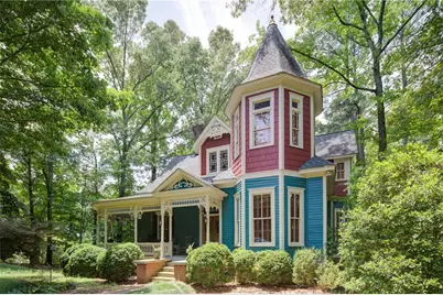 10600 Buice Road, Alpharetta, GA 30022 - Photo 9