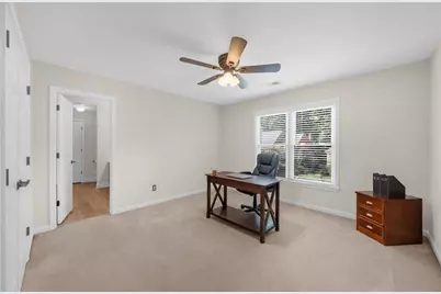 5350 Edgerton Drive, Peachtree Corners, GA 30092 - Photo 21