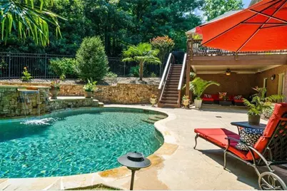 5350 Edgerton Drive, Peachtree Corners, GA 30092 - Photo 33