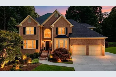 5350 Edgerton Drive, Peachtree Corners, GA 30092 - Photo 3