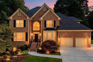 5350 Edgerton Dr, Peachtree Corners, GA 30092 - Photo 3
